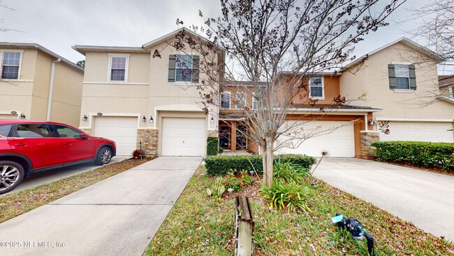 Photo - 6032 Bartram Village Dr Townhome