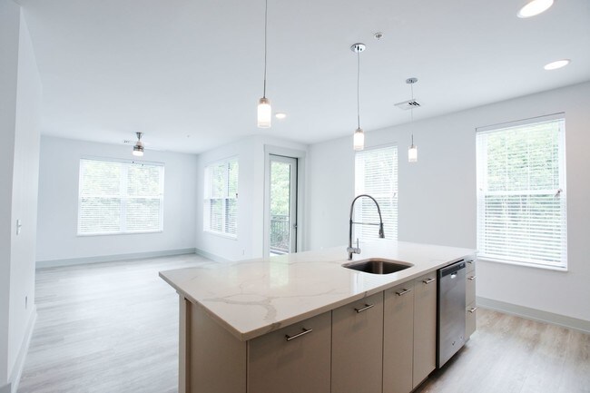 Excelsior Park Apartments