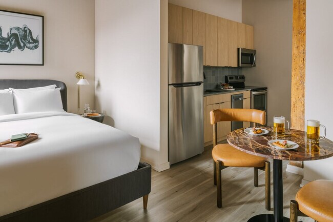 Photo - 555 W Jackson Blvd Unit SI ID1504156P