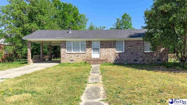 Building Photo - 1109 E Macree Terrace