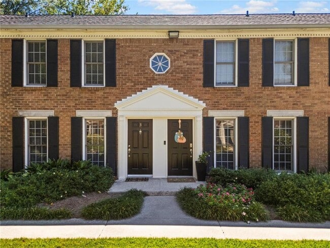 Building Photo - 1101 Collier Rd NW Unit D3