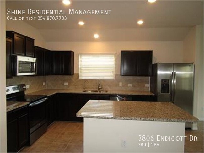 Photo - 3806 Endicott Dr