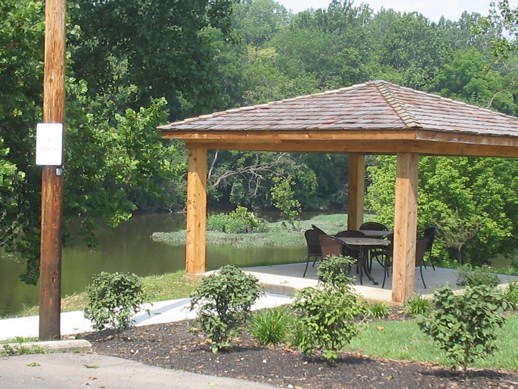 Scioto River View - 2591 Olde Hill Ct N Casa Adosada