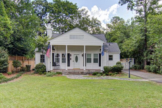Building Photo - 213 Haynsworth St