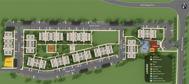 Building Photo - Citrine Apartments