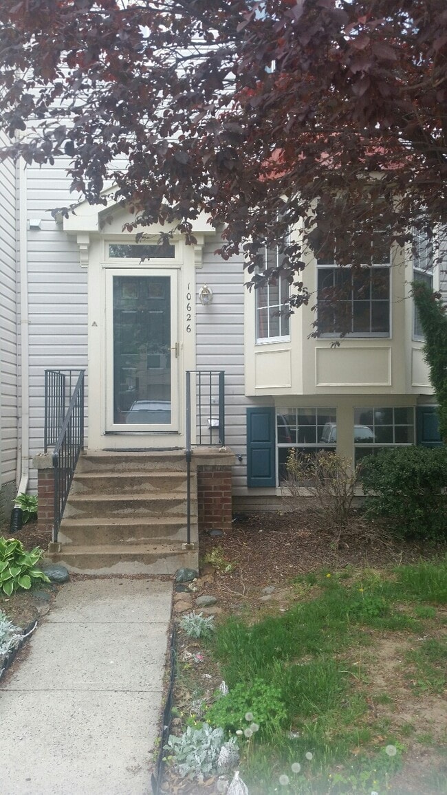 Photo - 10626 Winfield Loop Townhome
