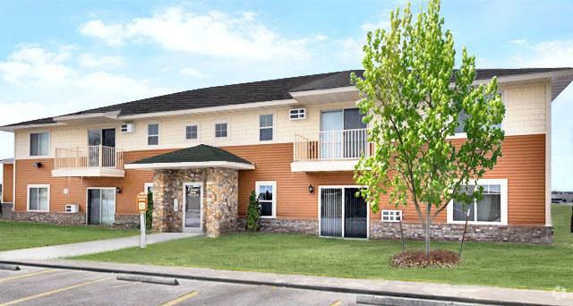 Photo - Centennial Estates