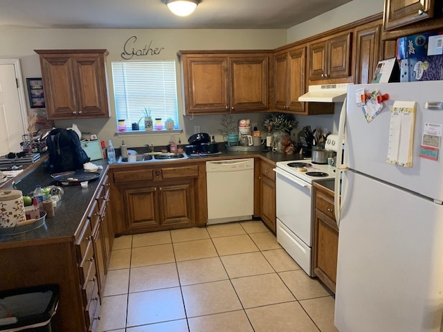 Kitchen - 214 Pine St Unit 214 B