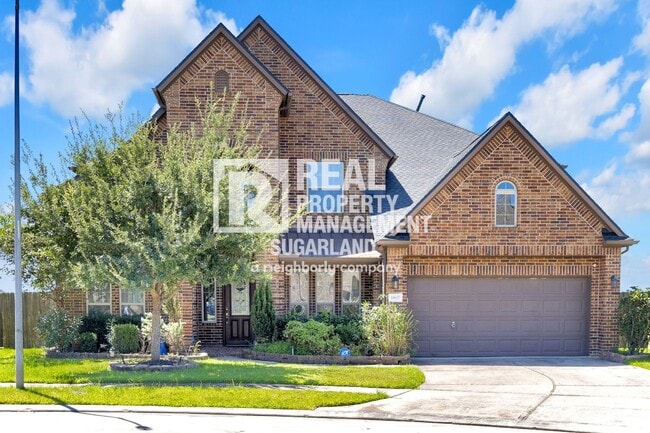 Photo - 18607 Pelham Grove Ln