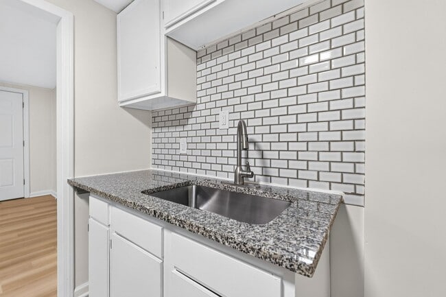 Photo - Renovated 1 Bedroom Home Available Now!