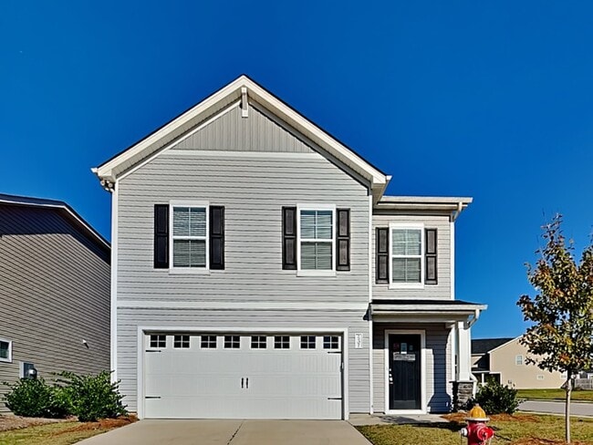 Available Now! Burnside Farms!! - Available Now!   Burnside Farms!! Casa