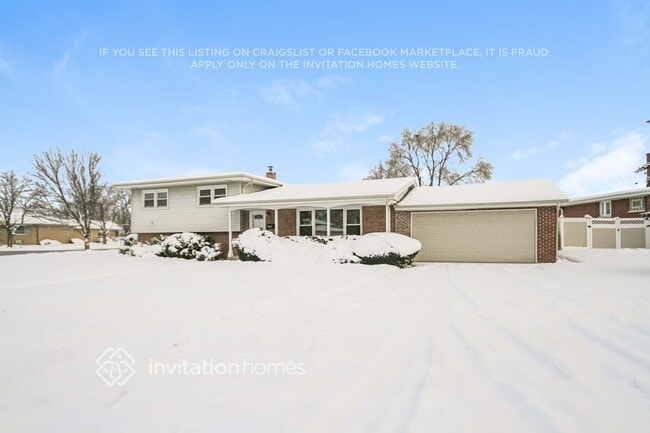 Photo - 4628 W 101st St