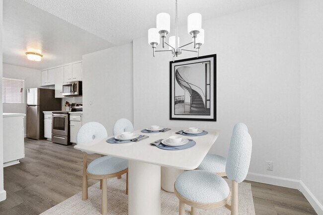 Bentley Avenue Apartments