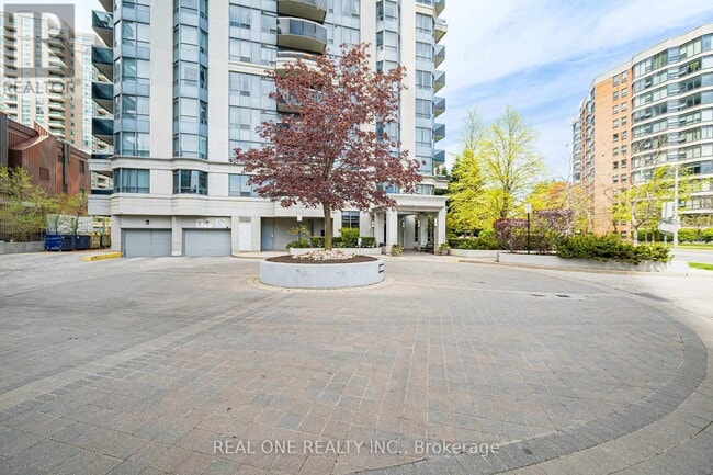 Photo - 35 Finch Ave E Unit 901