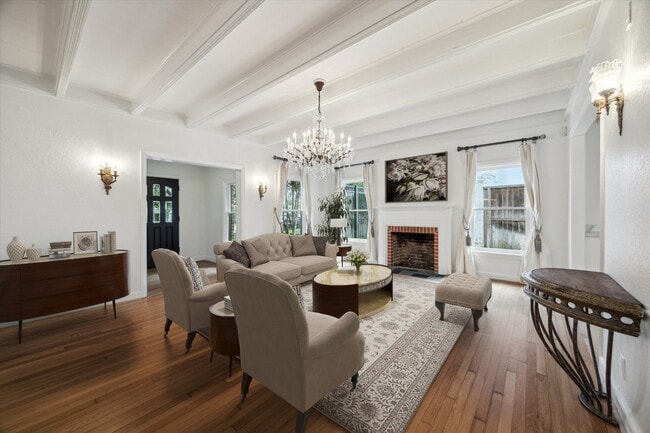 Photo - 2117 Chilton Rd