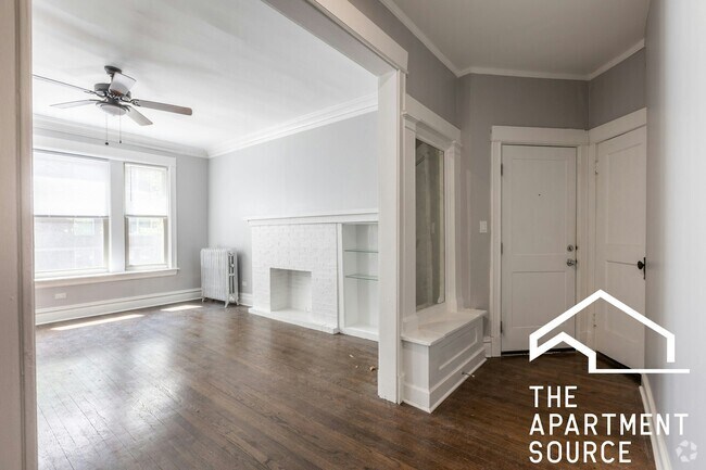 Building Photo - 1226 W Rosemont Ave Unit 1 Rental