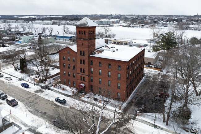 Photo - Powers Park Lofts