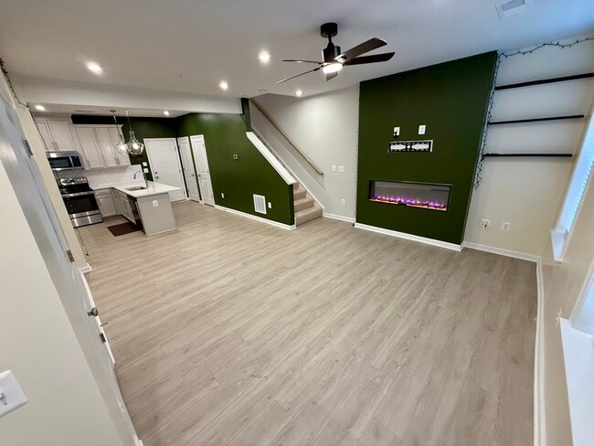 Building Photo - 803 Haversack Hunt Way Unit #A