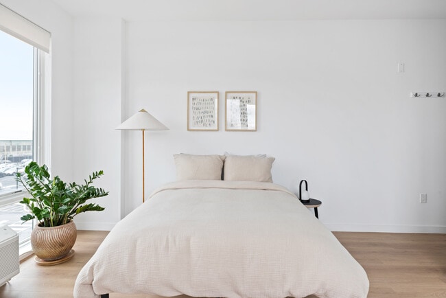 The Agnes Co-Living