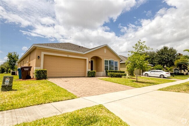 Building Photo - 929 Andalusia Loop Rental