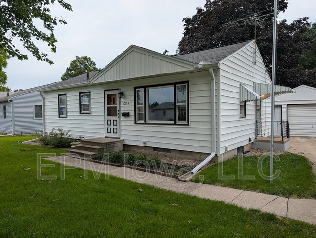Photo - 1217 Dorothy Dr House