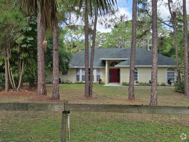 Building Photo - 17707 Musgrove Ln Rental