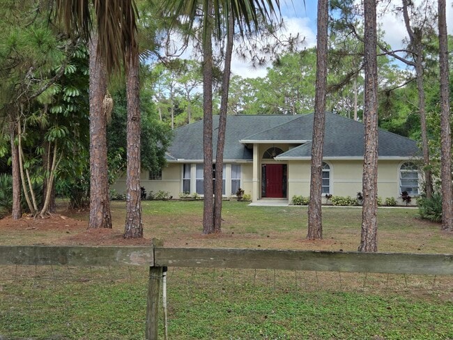 Photo - 17707 Musgrove Ln House