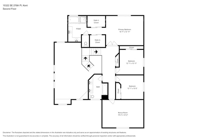 Photo - 15322 SE 276th Pl