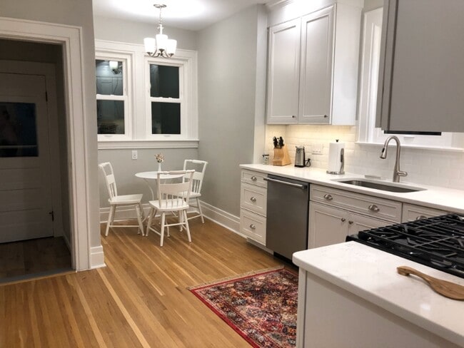 Building Photo - 1804 Storrs Ave Rental