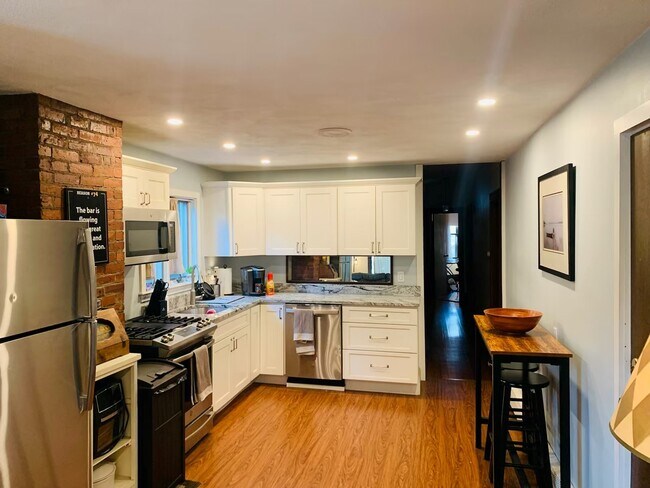 Photo - 112 Marine Rd Unidad 1