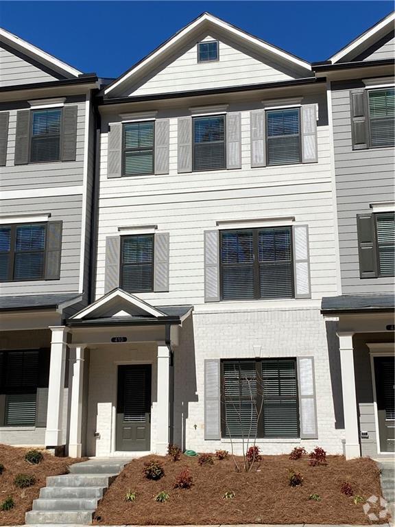 Building Photo - 406 Stovall Pl Rental