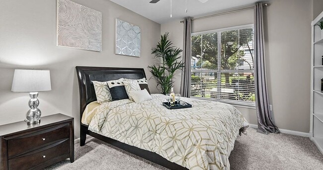 Photo - The Palms at Clear Lake Apartments