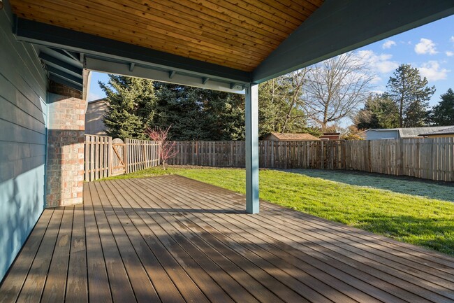 Photo - Ranch-Style 3 Bed / 2 Bath Single-Level Home in Hillsboro