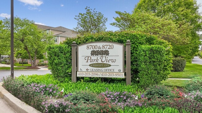 Building Photo - Park View at Ellicott City II