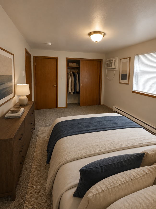 Photo - A Home With Not Only Practical Perks, But A Location You’ll Love! Unit 107-1