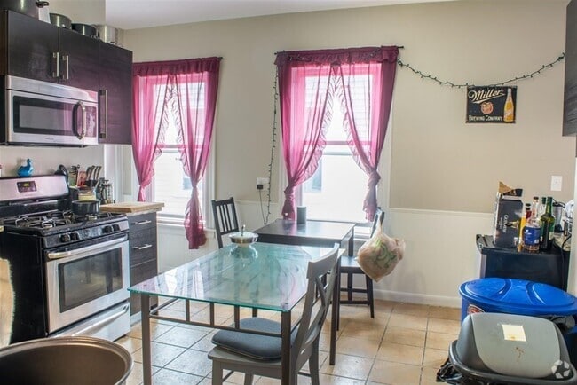 Building Photo - 14 Stickney Ave Unit 3 Rental