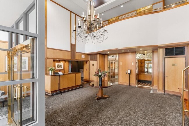 Photo - 175 Tremont St Unit 1704