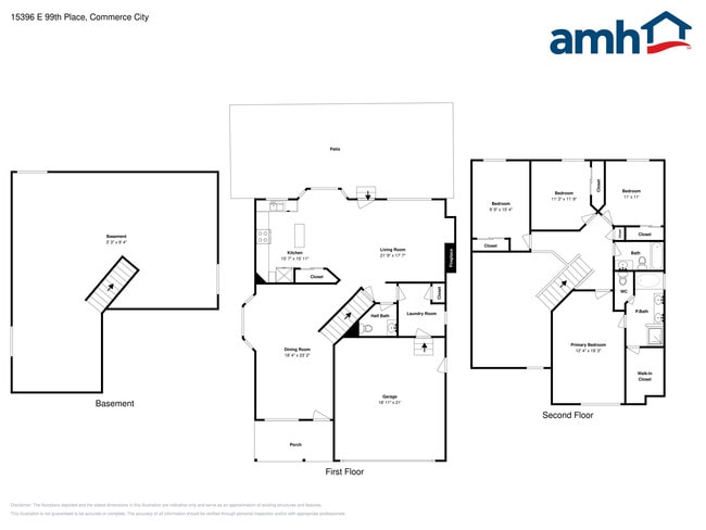 Photo - 15396 E 99th Pl
