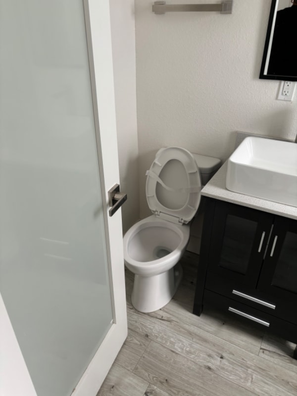 Photo - 1410 S Casino Center Blvd Unit 1