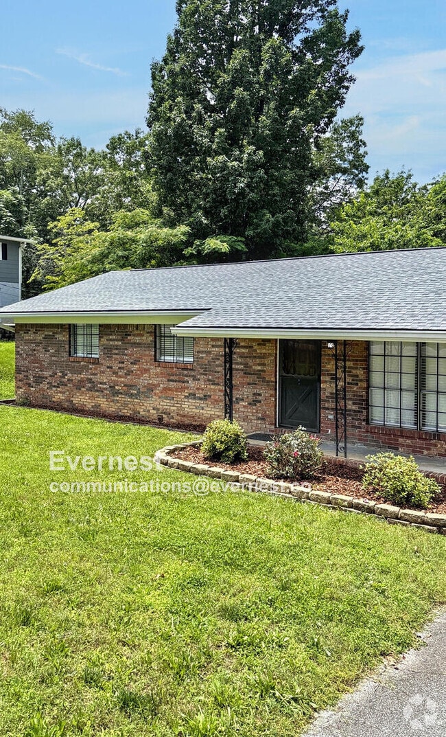 Building Photo - 4411 Comet Trail Rental