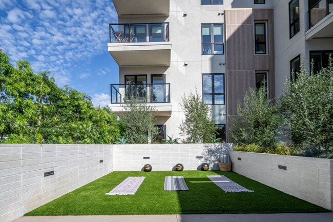 Photo - Skyview Sunset