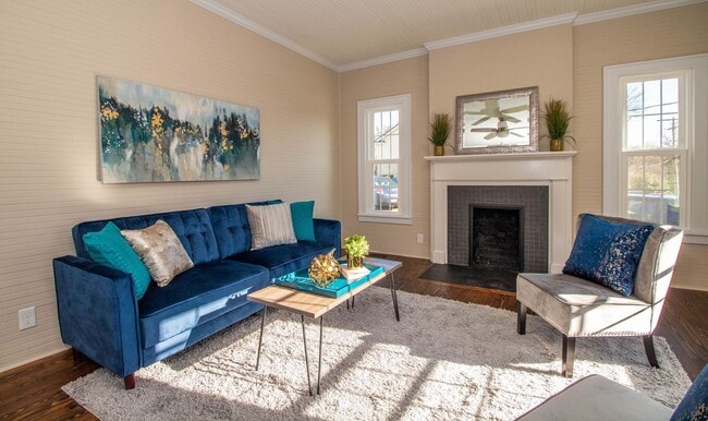 Photo - Exclusively Offered By Muse Realty Rentals, LLC