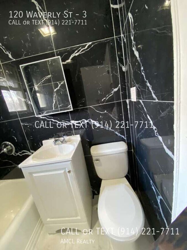 Photo - 120 Waverly St Unidad 3