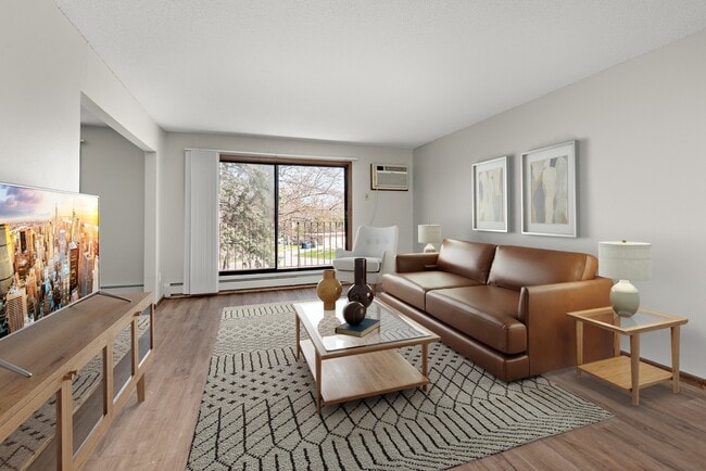 Photo - Arbor View Apartments