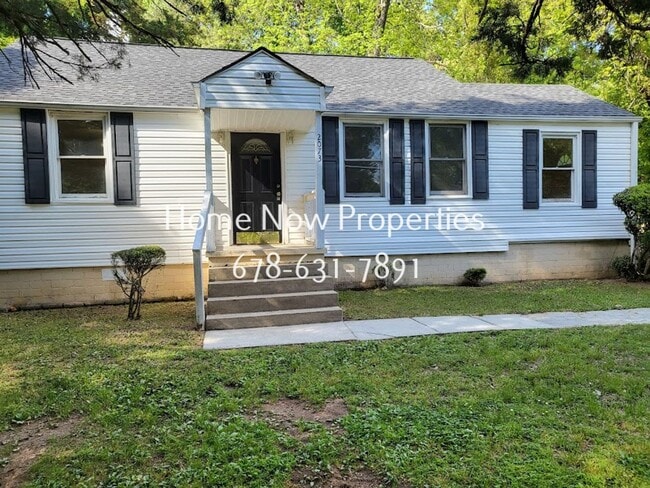 Photo - 3BR/2BA Home | Huge Private Lot + Deck | F...