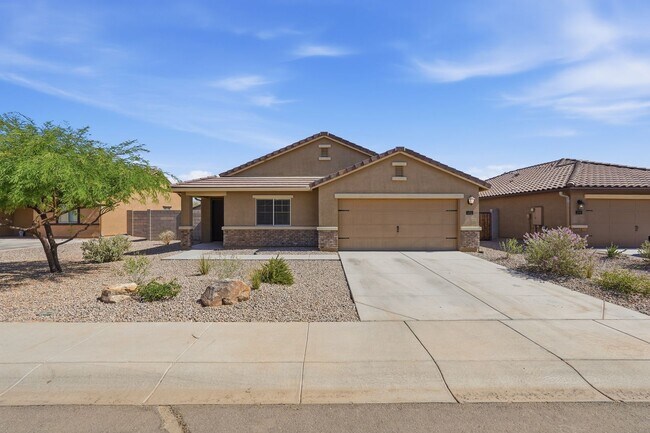 Photo - 4bedroom 2 bath single family home!