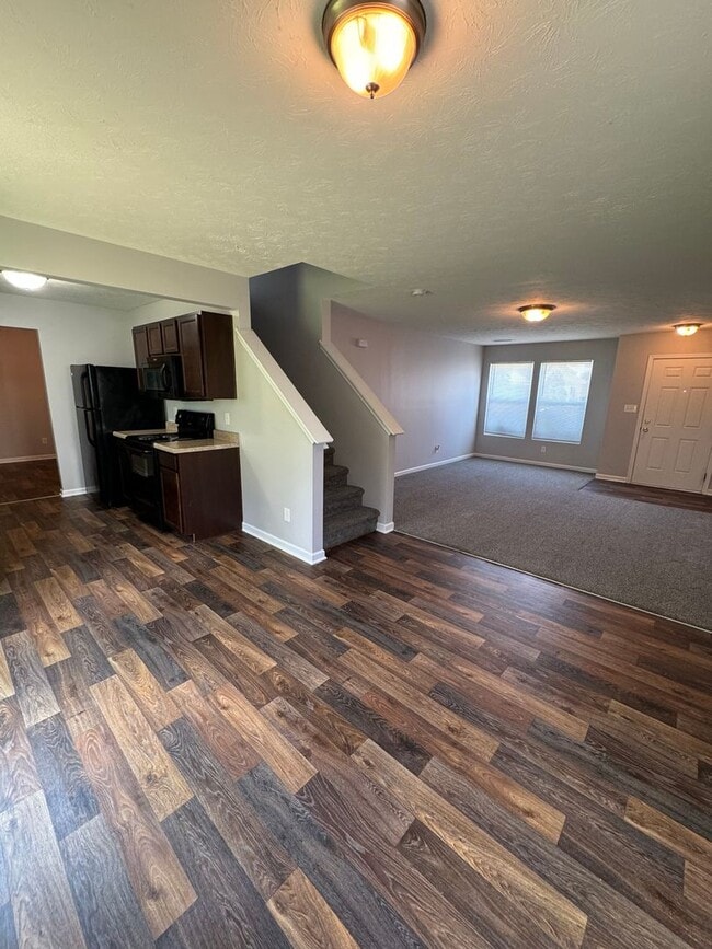 Photo - Columbus IN  - 3 BR home with loft