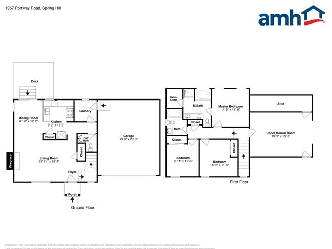 Photo - 1957 Portway Rd