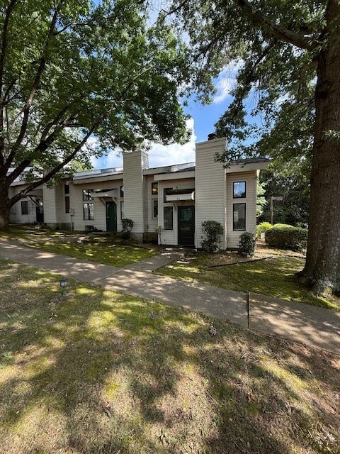 Photo - 1103 Old Monrovia Rd NW