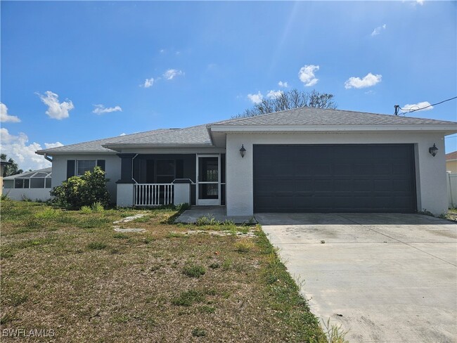 Building Photo - 4913 Bywood St Rental